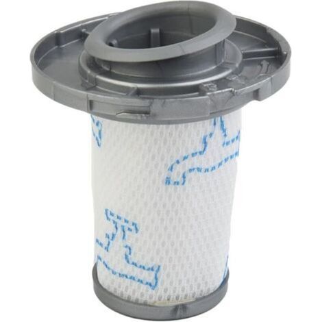 1/2/4/6 Filtres Aspirateur pour Rowenta Balai Aspirateur XForce Flex 8.60 RH96 RH9638 RH9611 RH9637, Filtre Lavable, Pièce détachée (1/5)