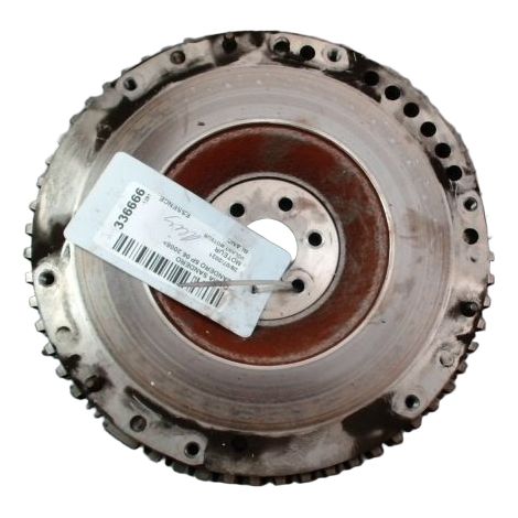 Volant Moteur DACIA Sandero 2008- 1.0 Sce 65 [PRODUIT D'OCCASION]♻️123113960r