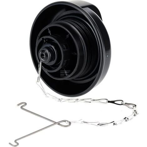 Tappo serbatoio carburante CLAAS 0026767540 (1/2)
