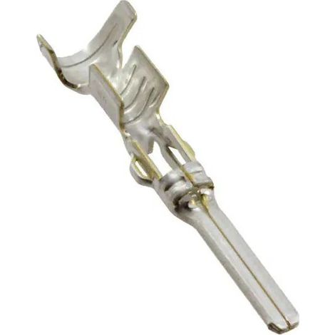 Terminale Econoseal J MK II Maschio per Cavo sez. 0.50-1.25mmq