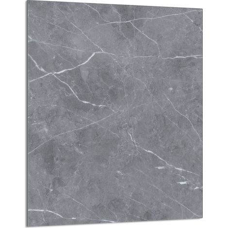 TABLA DE CORTAR DE VIDRIO 40x52 Mármol (1/5)