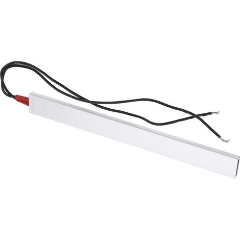 Plaque chauffante PTC en aluminium à température régulée, 220V AC pour chauffage constant (1/5)