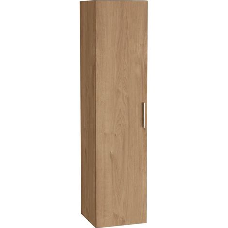 Vitra Mia Mobile 79x61x39,5 cm per bagno con specchio, lavabo e illuminazione a LED, Cordoba (MIASET80C)