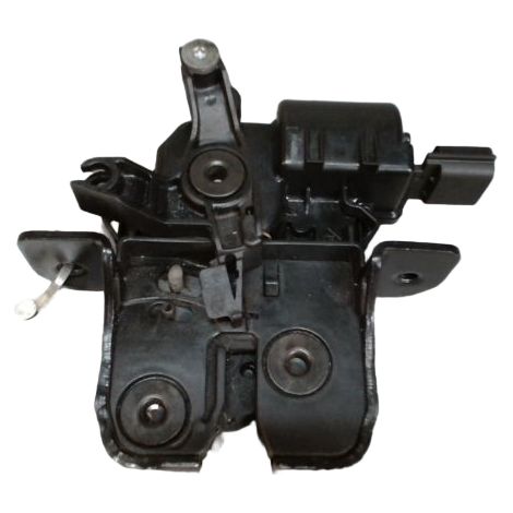 [PRODUIT D'OCCASION] Serrure Coffre Arriere RENAULT Megane ♻️ Ref Oe. 905031602r - Garantie à vie (1/3)