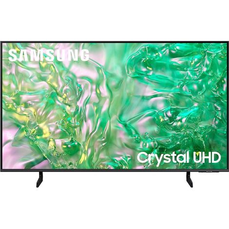 Samsung HU8000F - 109,2 cm (43") 4K Ultra HD Smart TV Negro 20 W (1/5)