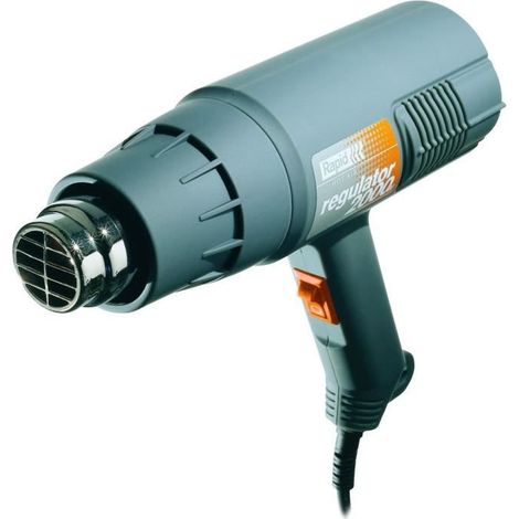 Décapeur Koffer Regulator 2000 Isaberg (1/3)