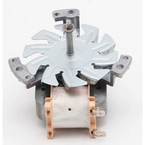 Moteur ventilateur chaleur tournante four Sauter De Dietrich AS0077873 Sauter (1/3)