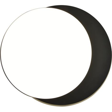 Lampada da Parete LUTEC "Goleta" Esterno LED 24.3W 3300Lm [LU-5205801012] (LU-5205801012) (1/2)