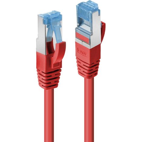 CAT6A S/FTP LSZH Patch cable (1/3)