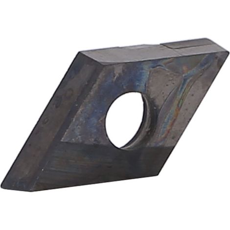 DCGT070204 PCD Diamanttrennscheibe CNC-Drehwerkzeug (1/5)