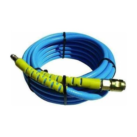 Tubo para compresores de PVC