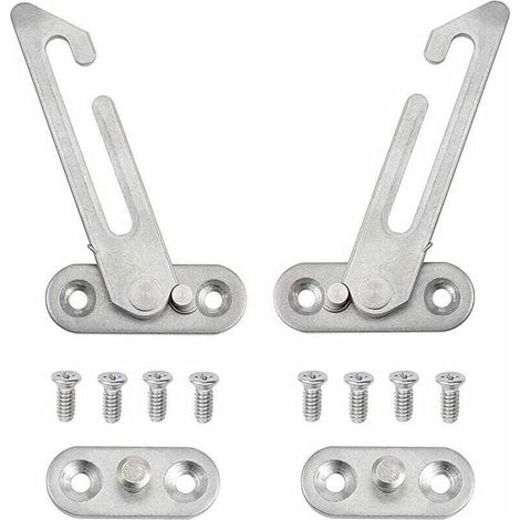 Lot de 2 Télécommandes Portail Pour ON2E, 2 Canaux 433,92 MHz Télécommande pour Portail, Code Tournant Sécurisé, Compatible Récepteurs Automatisés (1/4)