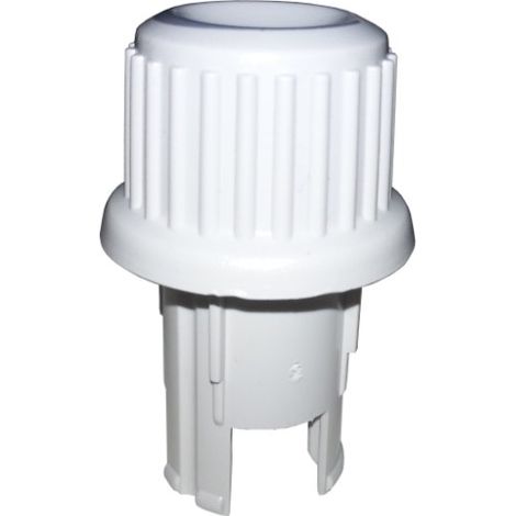 Mando Vaillant temperatura