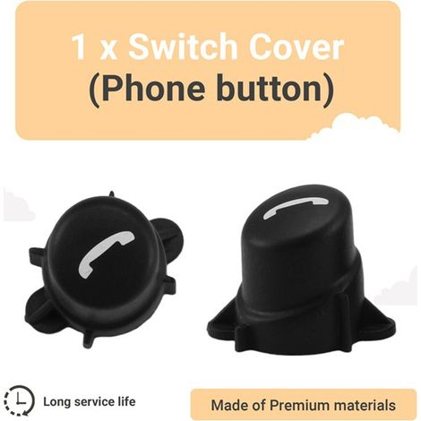 Telephone keypad for BMW MINI Cooper R55 R56 R57 R58 R59 R60 (1/5)