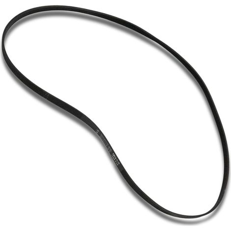 Ersatzteil - Riemen 1252 R4 -  - SIEMENS, BOSCH, NEFF, VIVA, GAGGENAU, ARISTON HOTPOINT, BAUKNECHT, WHIRLPOOL, BALAY, CONSTRUCTA, PROFILO, PITSOS, LYNX, NOVAMATIC, LORD (1/2)