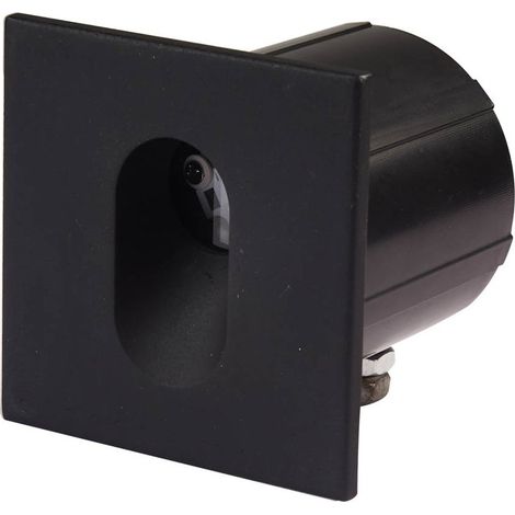 Lampada da esterno per scale IP65 LED 3W rovato 3K onfl-0224-3K Italux (1/2)