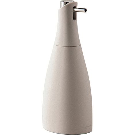 COSMIC WJC252A1004222 SAKU Dosificador Jabón Encimera Pale Sand 300Ml - ref: WJC252A1004222