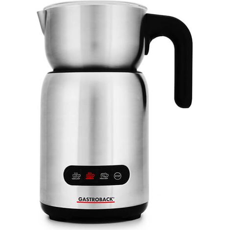 Gastroback Design Milk & Chocolate Advanced Milk Frother (1/5)
