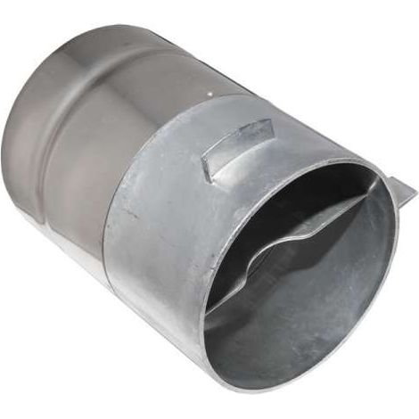 WOLF Brennkammertopf CGB, CGB-K, CGW, CGW 265180799 173102299