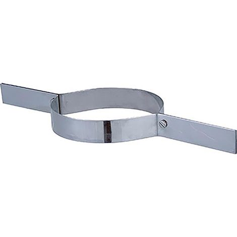 Collier de tubage Apollo Pellets - Diamètre : 80 mm (1/2)