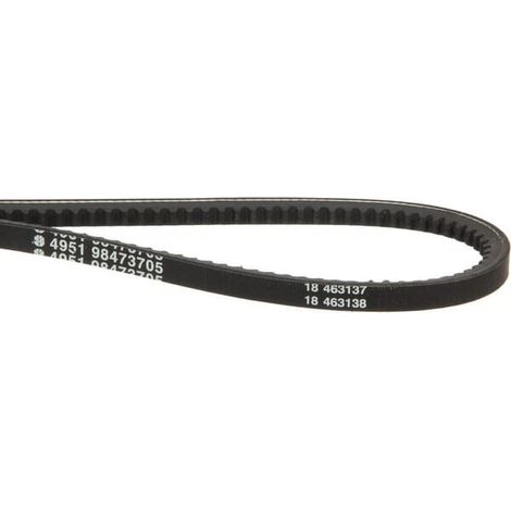 Correa trapezoidal CNH 98473705