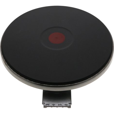 HIGH ONE HIGHONE, PLAQUE Plaque ELECTRIQUE 180mm 2000w 8mm (1/2)