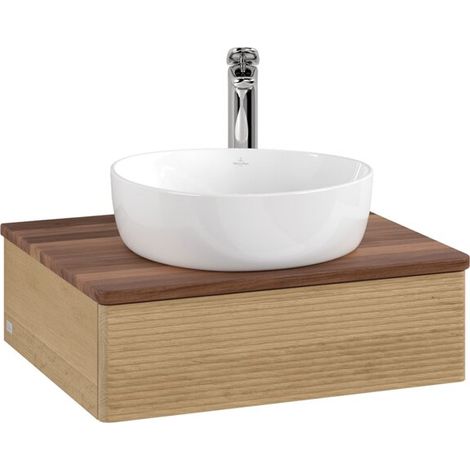 Villeroy & Boch L07152HN WTUS Antao L075 600x190x500mm (1/3)