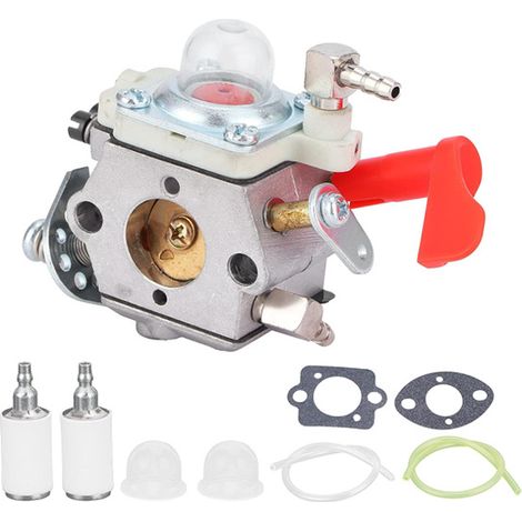 WT-668 WT-997 Carburetor for 1/5 Scale HPI Baja 5B 5T RC Car, High Performance Engine (1/5)