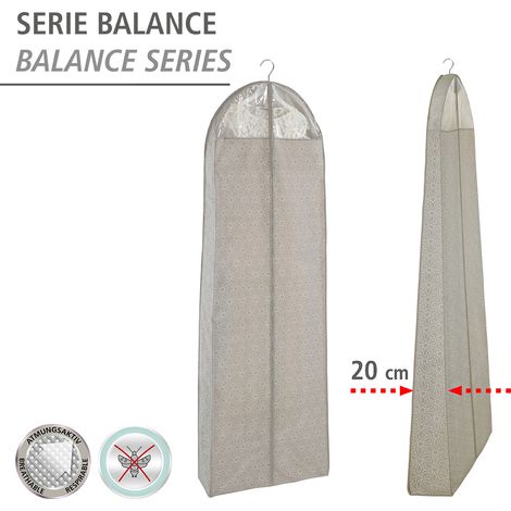 WENKO Kleidersack Balance