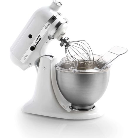 Batteur 4.5 litres - Kitchenaid (1/5)