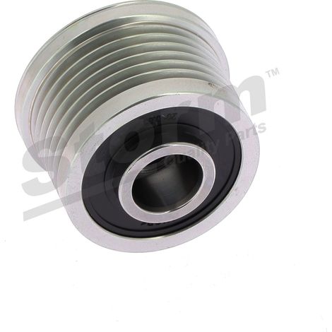 Poulie d’alternateur pour Dacia Logan I Berline 93190868 (1/4)