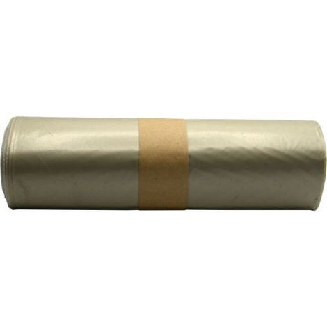 SACCHI NETTEZZA U. ROTOLO 90X120 AMBRA 800 G CA 20 PZ