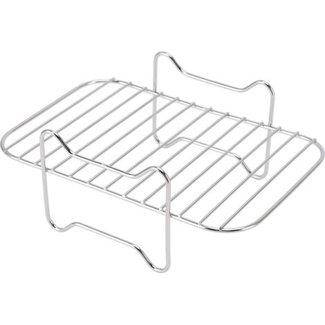 Grille de séchage pour friteuse à double panier NINJA FOOD 8QT (1/5)