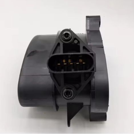 13622247074 0928400 ist geeignet für den Luftmengenmesser des BMW 5 E39, hergestellt zwischen 1998 und 2004. (1/3)