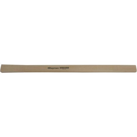 MANICO LEGNO PER SCURE TIPO 'PUGLIA' cm. 60