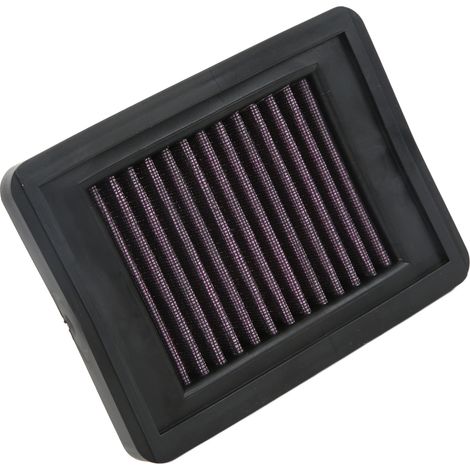 Hochleistungs-Luftfilter für YZF R3 R25 MT03 TMAX530 TMAX500 Motorräder (1/5)
