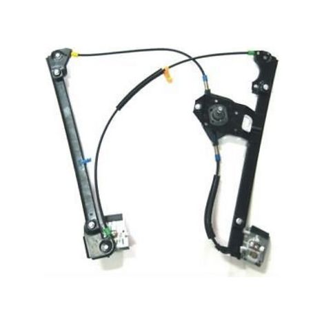 Lève-vitre manuel avant gauche pour VW Golf III 91-98