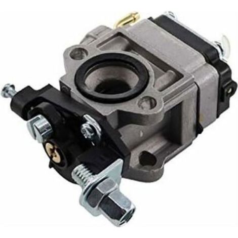 Kit de réparation pour débroussailleuse - - Carburateur - Filtres à carburant - Joint d'amorçage (1/4)