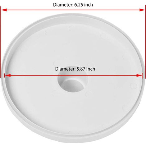 Kit d'outils et d'accessoires de nettoyage pour tuyau d'aspirateur de piscine Hayward SP1091WM d'origine Compatible avec Pentair 513330 et autres modèles Pièces de rechange pour l'entretien et le ne (1/3)
