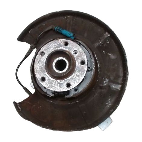 [PRODUIT D'OCCASION] Pivot Arriere Gauche BMW Serie 5 ♻️ Ref Oe. 33326770905 - Garantie à vie (1/3)