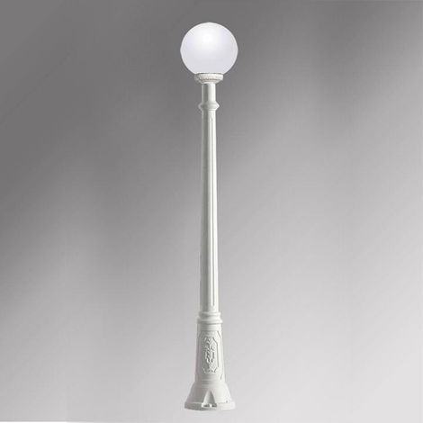ARTU G250 BIANCO OPALE PALO 171CM 8,5W CCT 3000-6500K                                                    - Luce FREDDA (1/2)