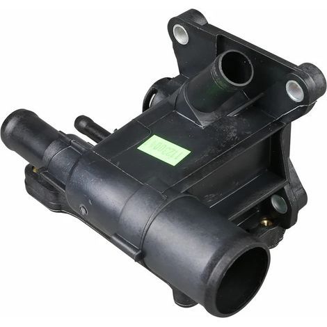 Thermostat mounting adapter 31251249 (Preferred/Applicable to VOLVO S40/C30) (1/4)