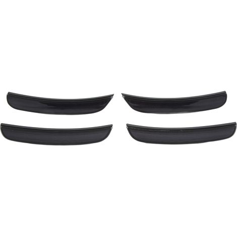 Luce di posizione laterale per paraurti, 4 pezzi, 68214126AA 68214127AA, ricambio per Dodge Charger 2015 – 2022. (1/4)
