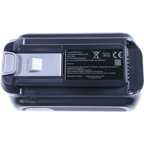 Ersatzteil - Batterie 18,5V -  - ROWENTA