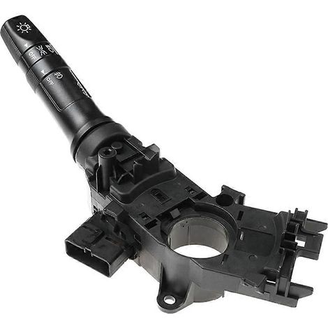 Blinker- und Scheinwerferschalter 93410-1R010 93410-1R011 für Hyundai Accent 2011-2017. (1/5)