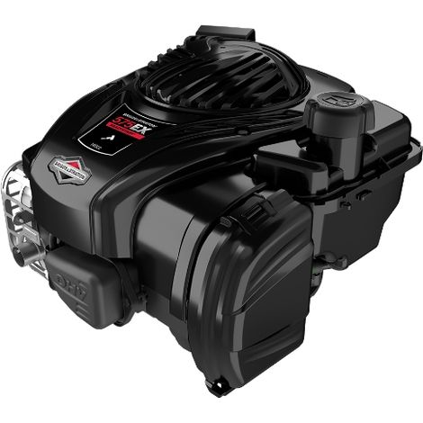 Motore completo BRIGGS  575 EX 140cc albero verticale 22 x 60 volano pesante