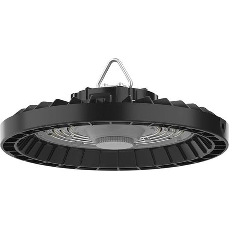 Campana industrial Led regulable ASTRO V5 de Roblan  100W