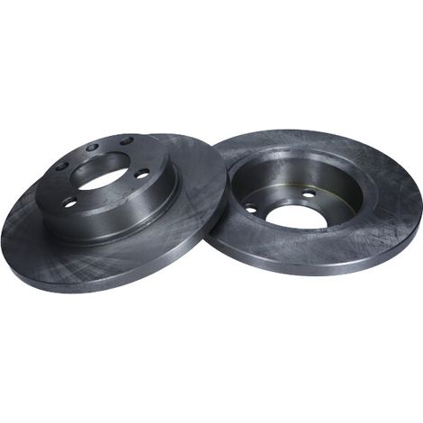 Disque de frein avant Maxgear pour VW Skoda Felicia (1/2)