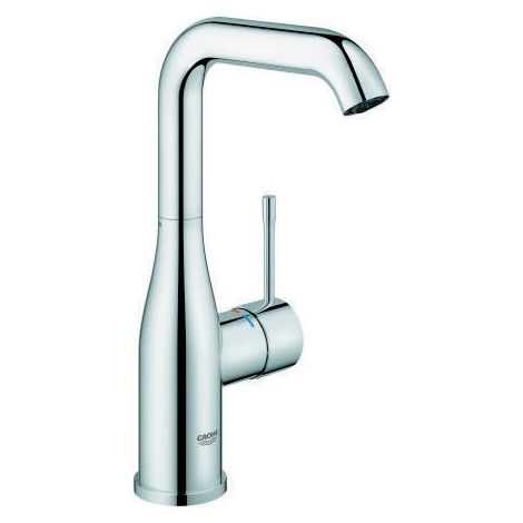 Grohe Essence Monomando de lavabo de 1/2" Tamaño L Chrome, 24177001 (1/4)