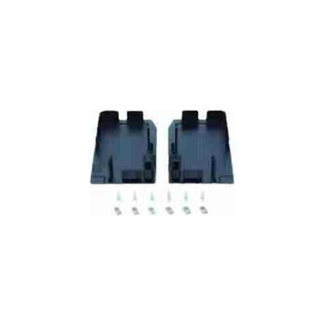 Seitenteile Paar Kit A140 Air H. 140 Faac 5506 4 Automation